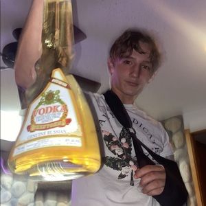 Meet your Posher, Gavin